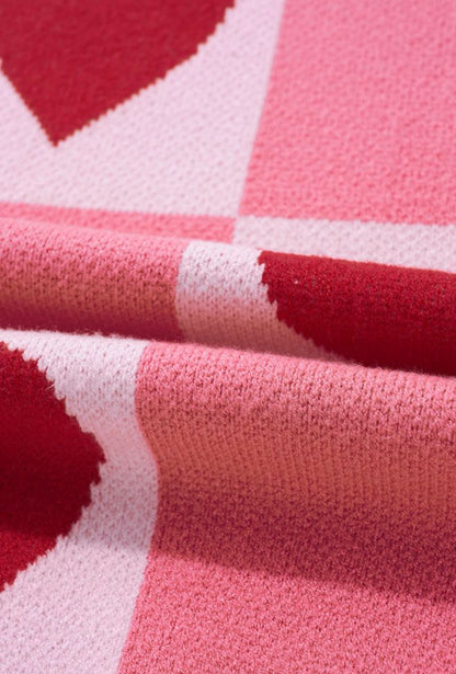 Love You More Sweater