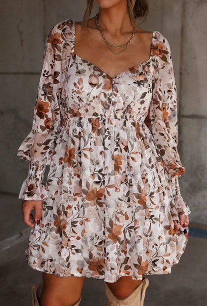 Sweetheart Dress