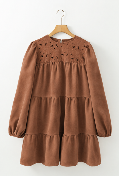 Mesa Dress