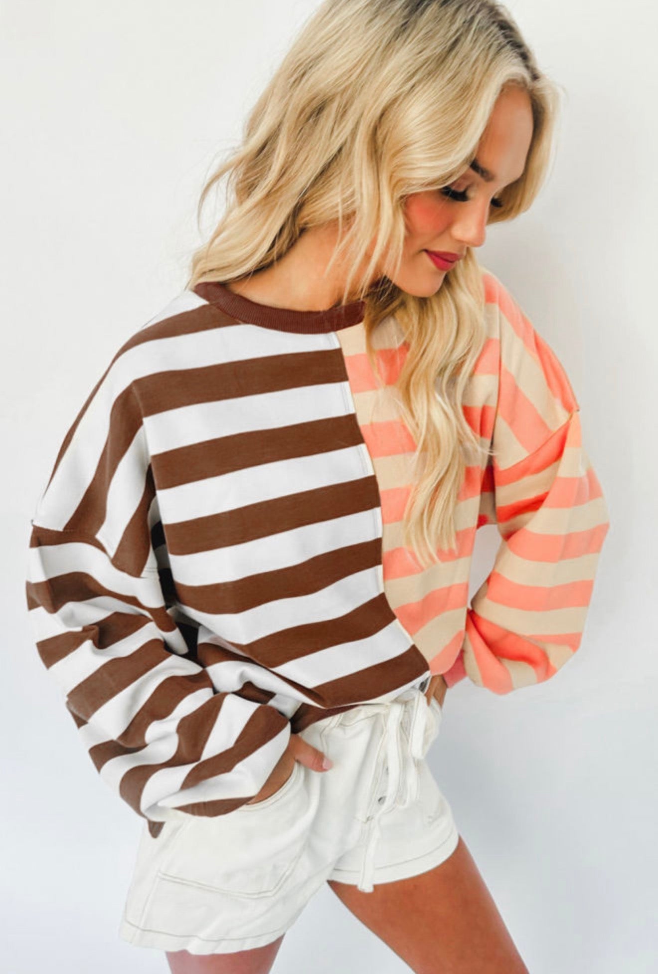 Nova Long Sleeve