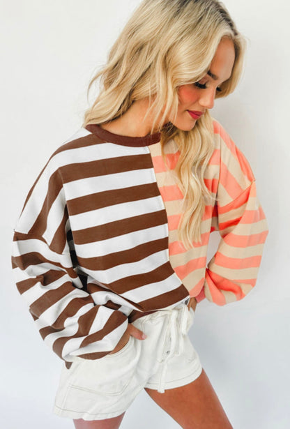 Nova Long Sleeve