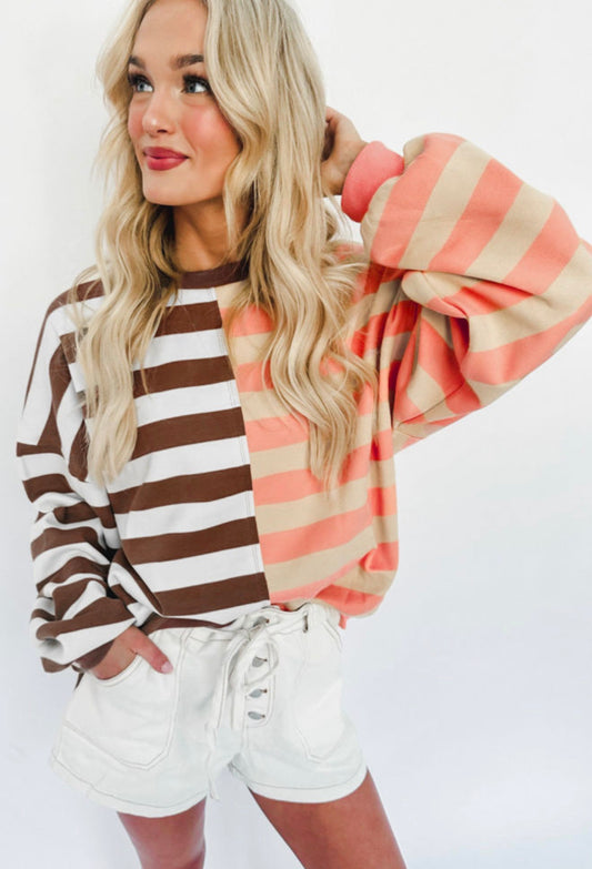 Nova Long Sleeve