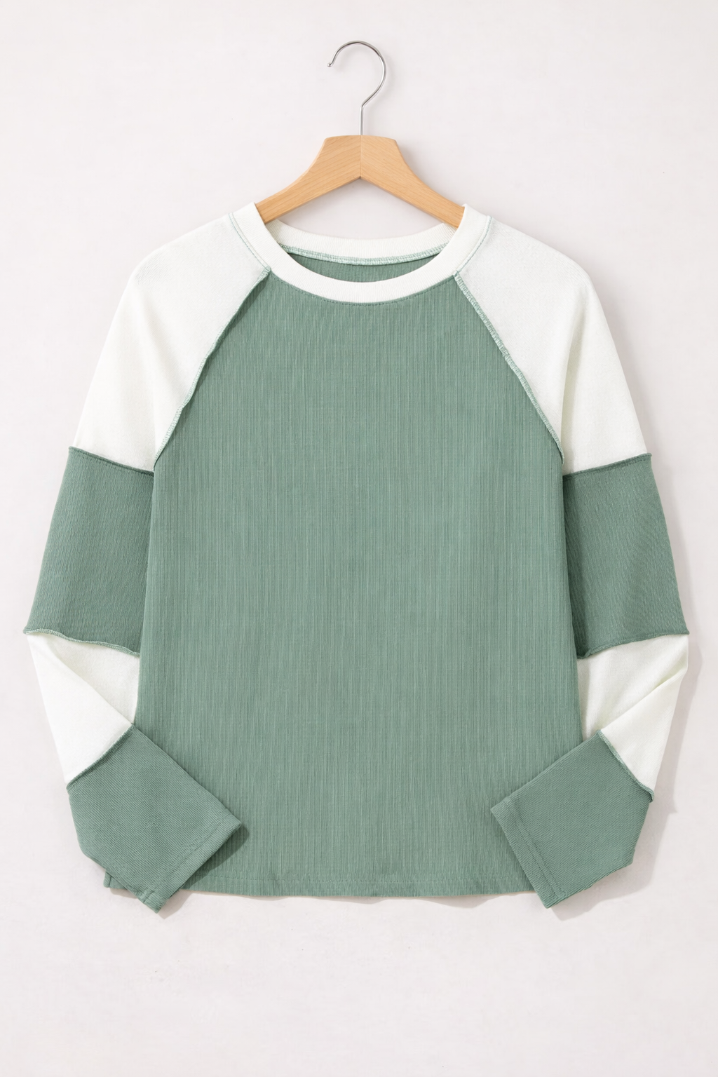 Sagefield Raglan