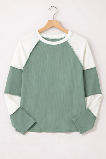 Sagefield Raglan