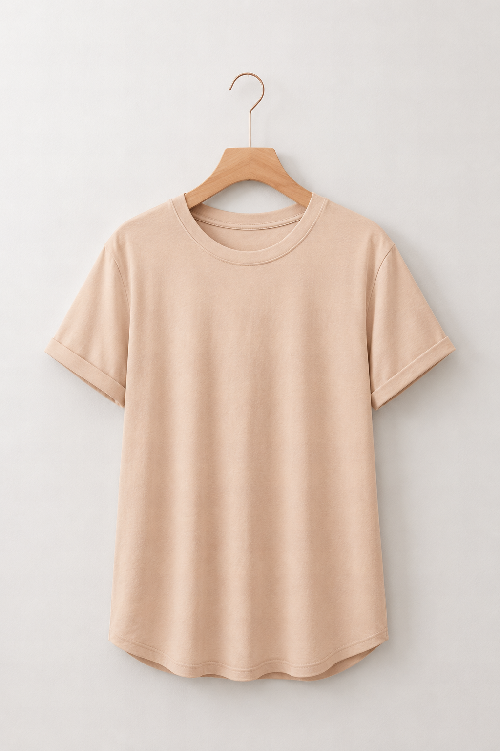 The Everyday Essential Tee