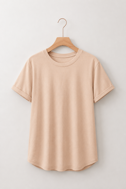The Everyday Essential Tee