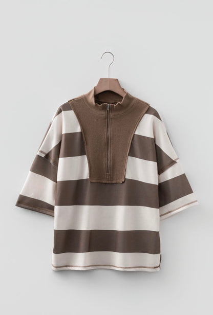 Drift Pullover