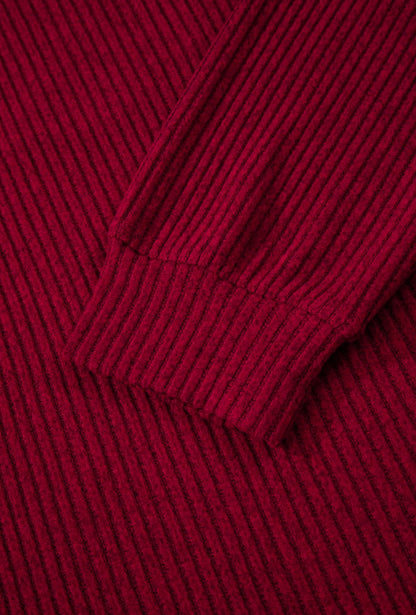 J’adore Bow-Back Sweater