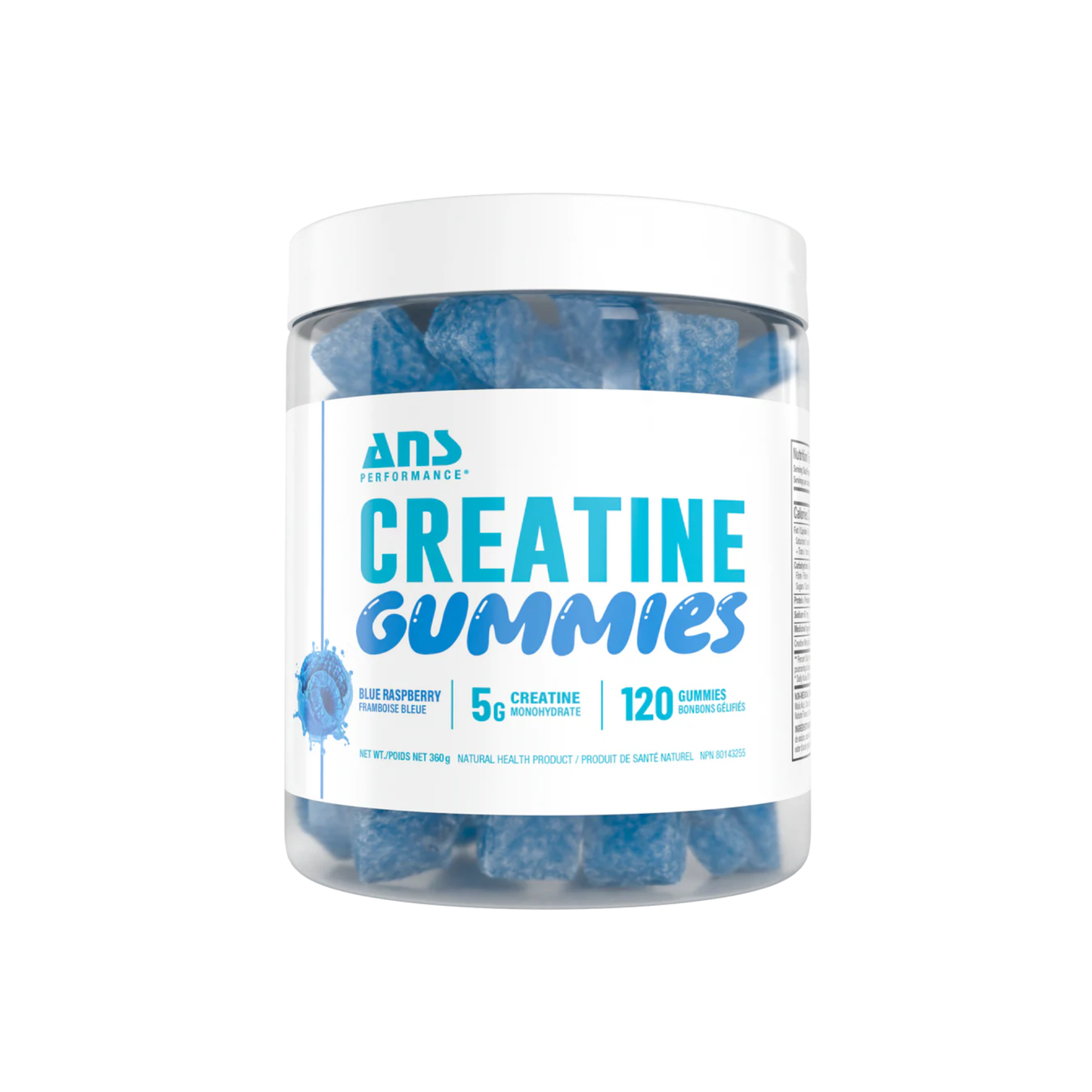 Creatine Gummies
