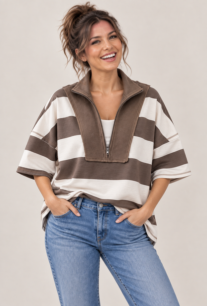 Drift Pullover