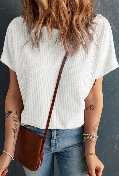 Sunday Ease Tee