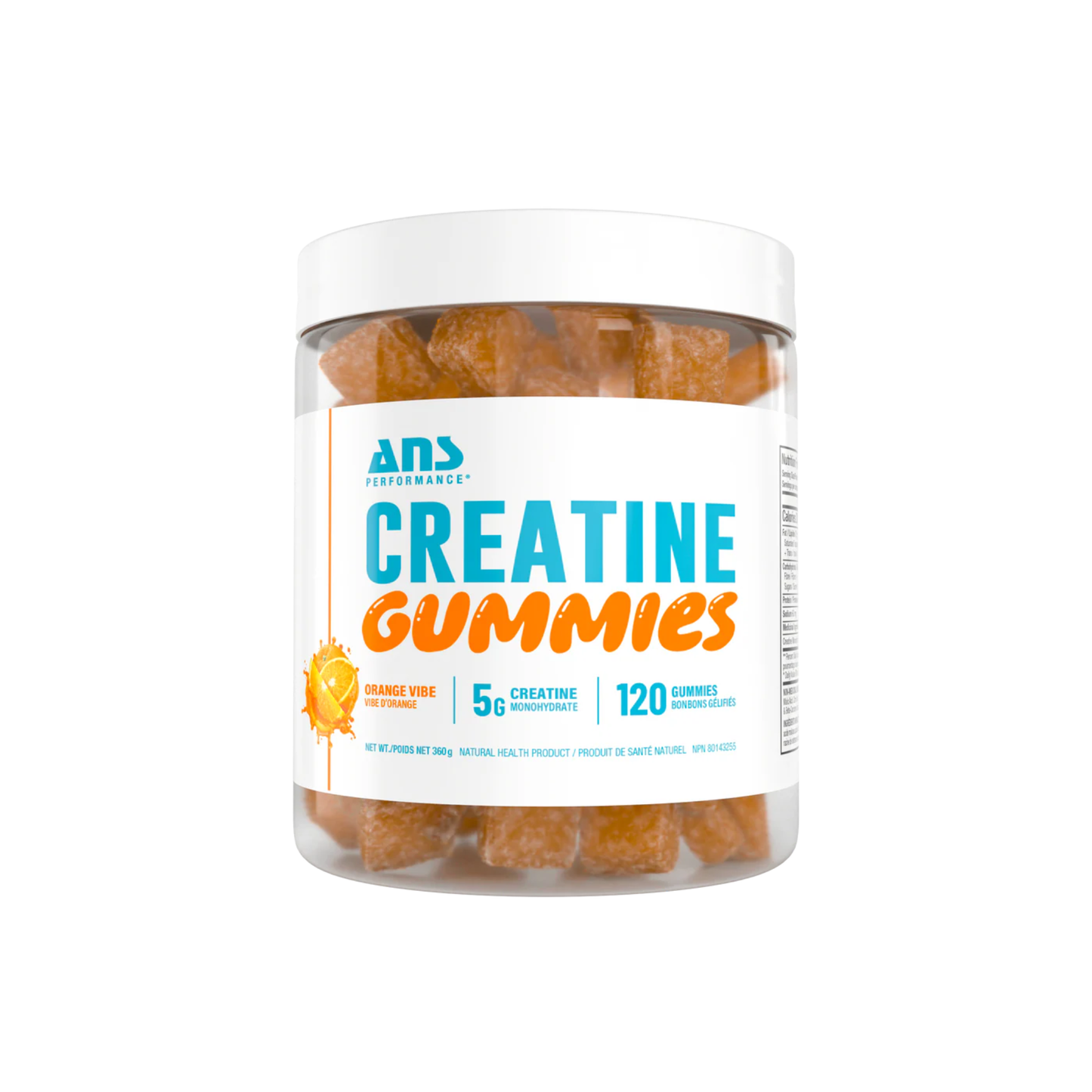 Creatine Gummies