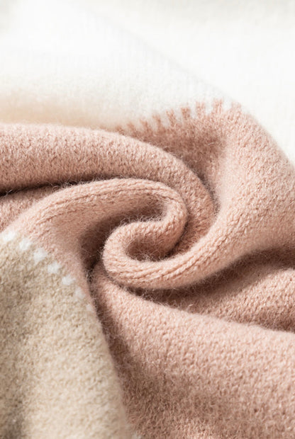 Constance Sweater