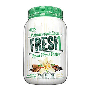 Vegan Protein