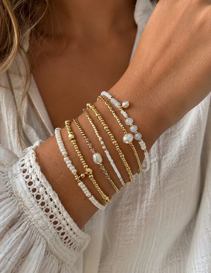Bali Stretch Bracelet