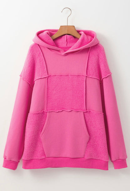 Patch Perfect Hoodie