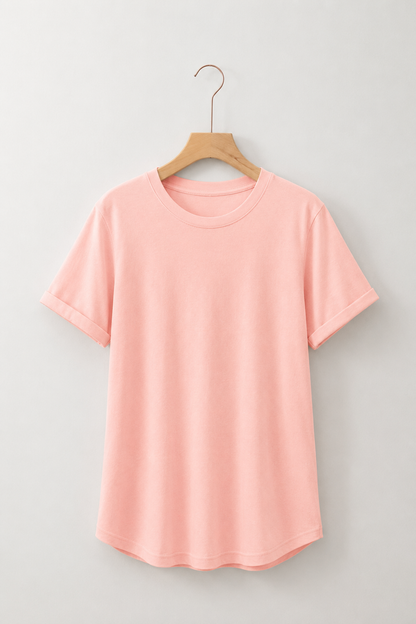 The Everyday Essential Tee