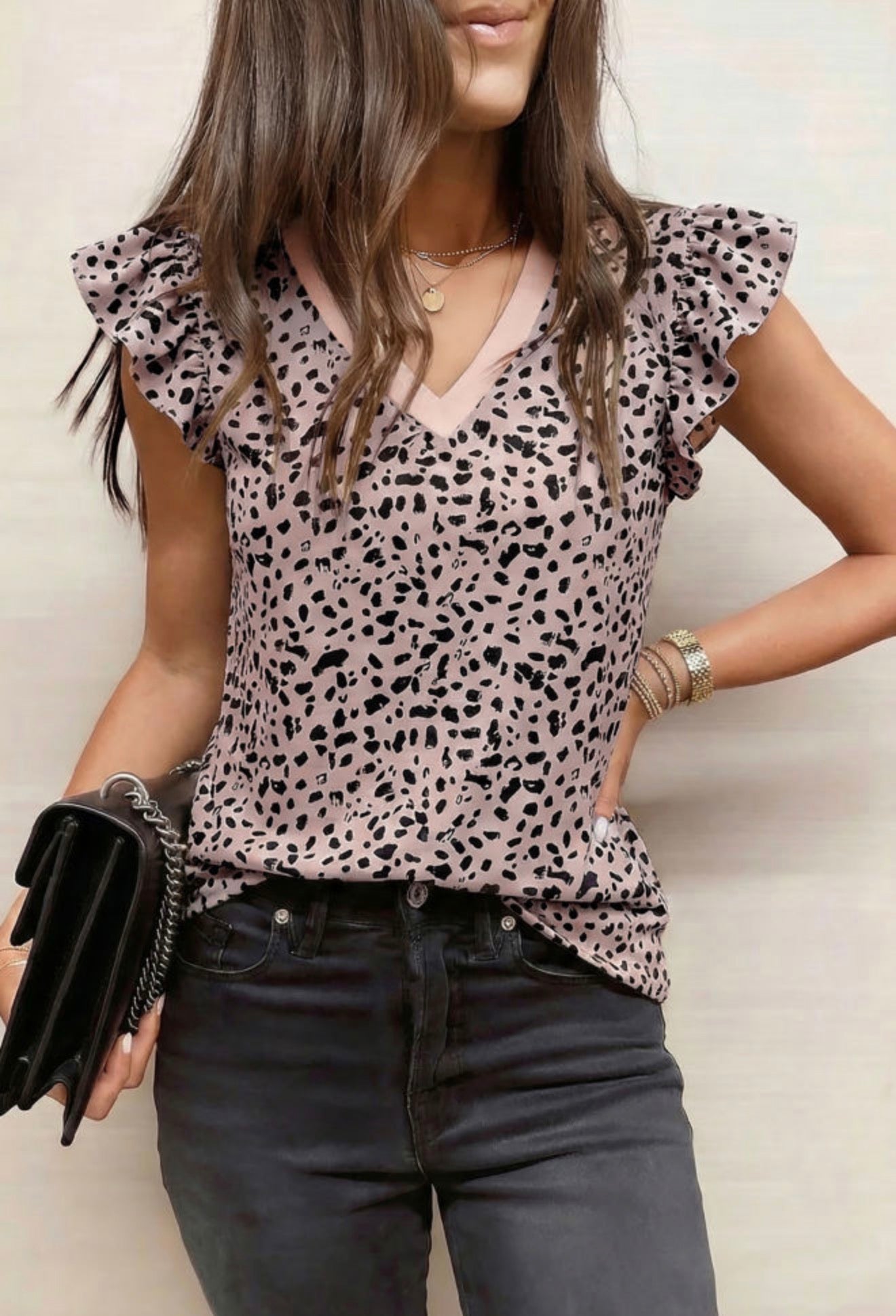 Posie Top
