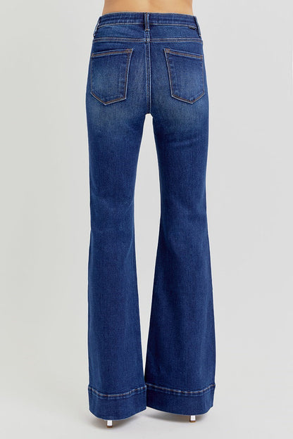 Farrah Jeans