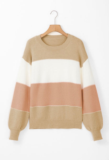 Constance Sweater