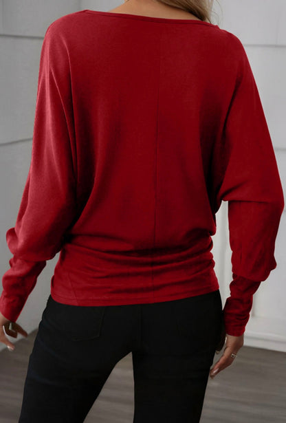 Love Lines Long Sleeve