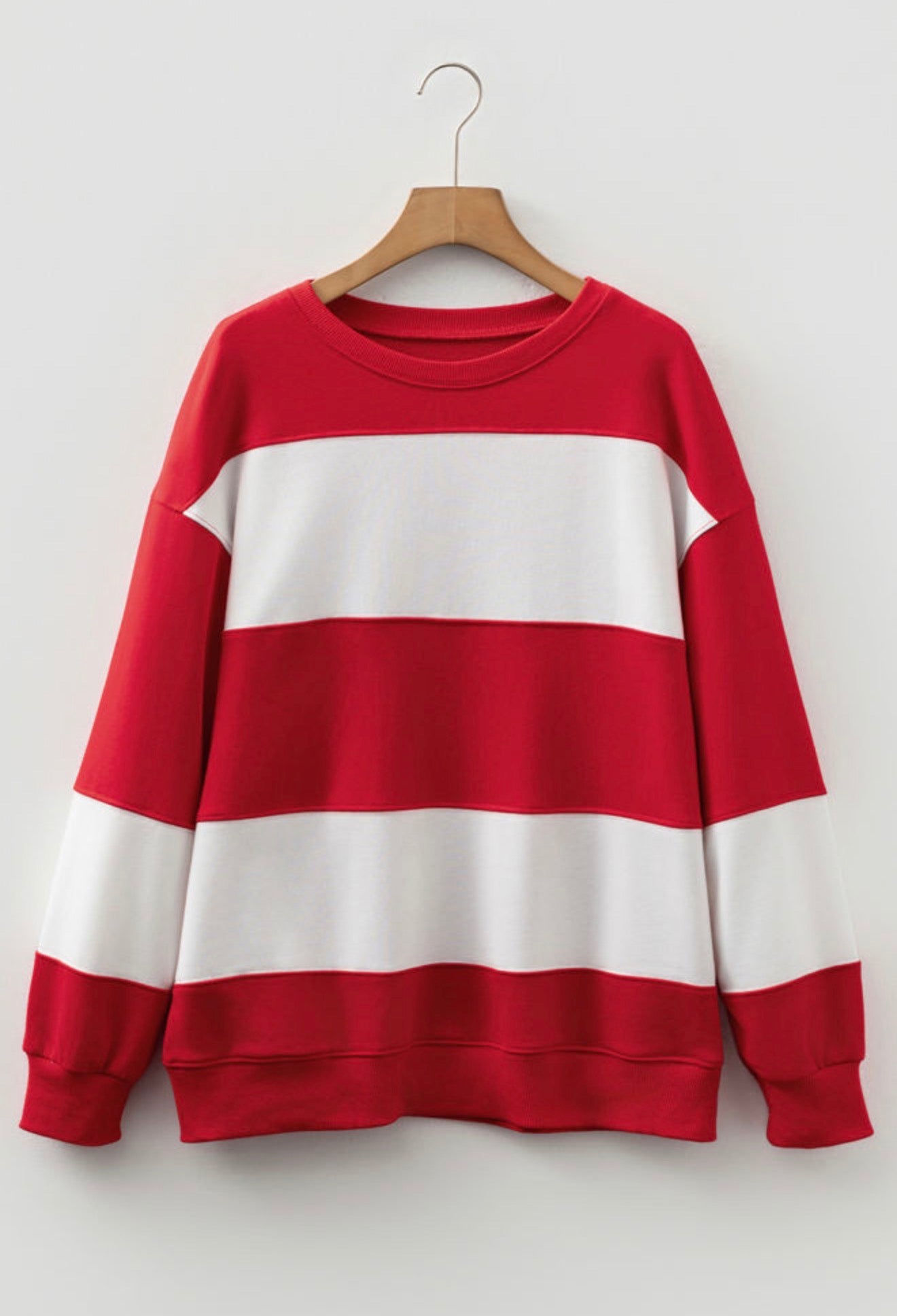Beacon Pullover