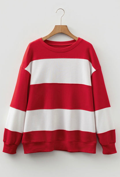 Beacon Pullover