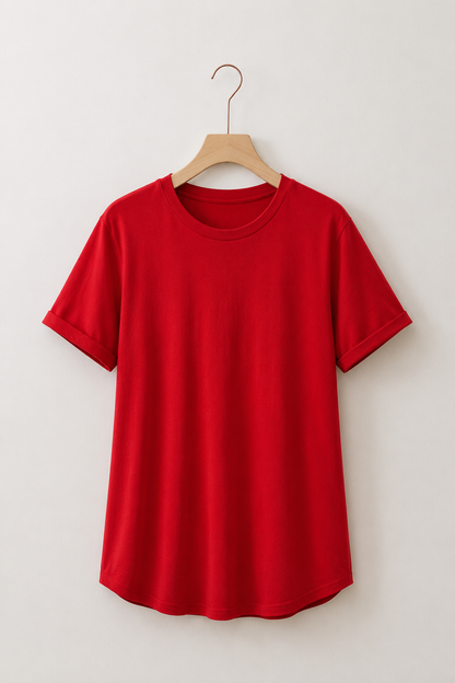 The Everyday Essential Tee