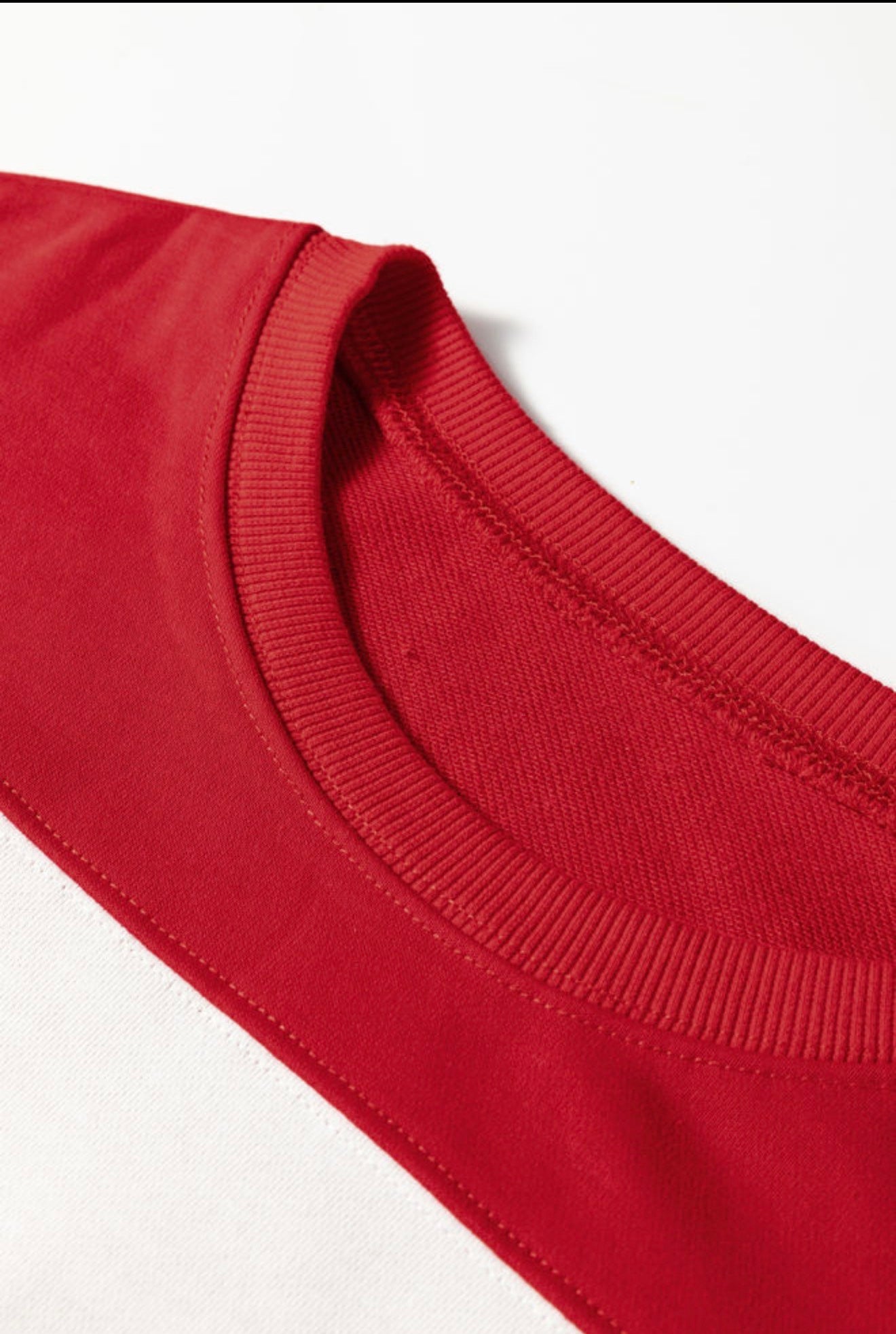 Beacon Pullover