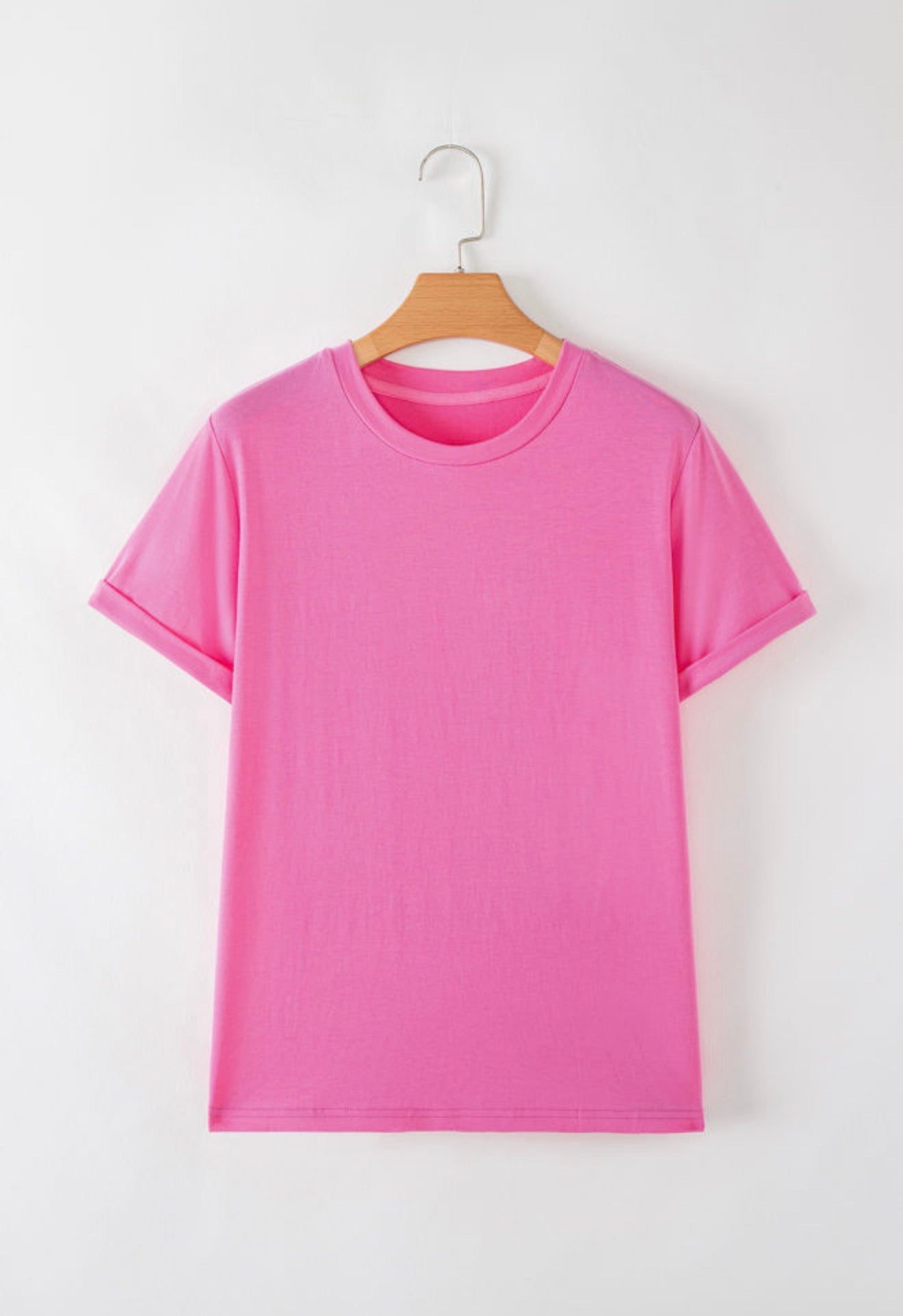 The Everyday Essential Tee