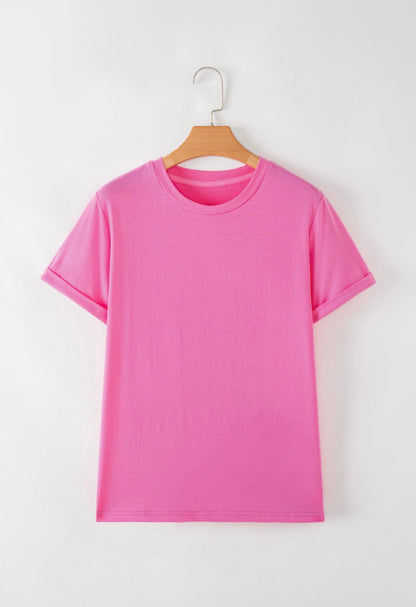 The Everyday Essential Tee