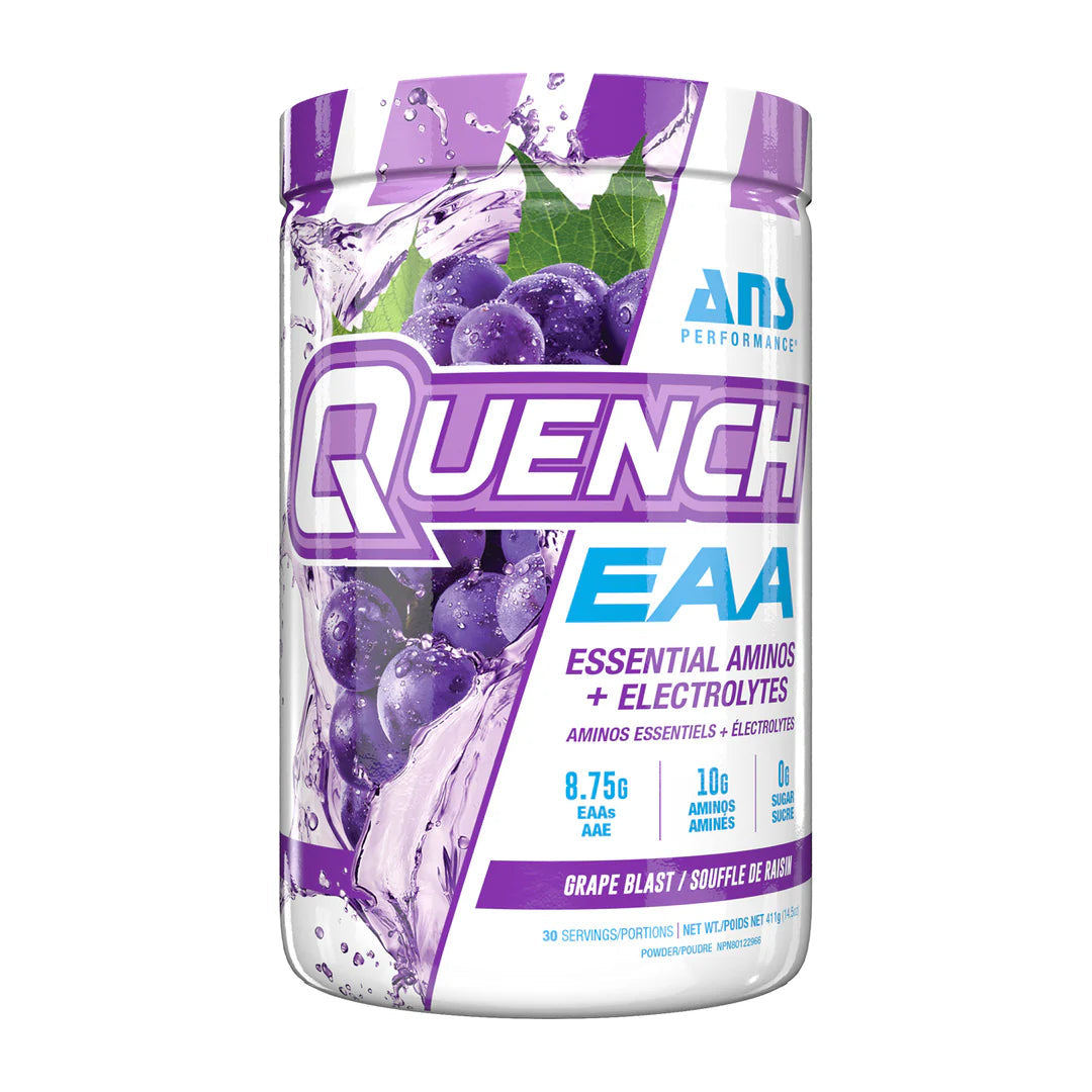 Quench EAA’s