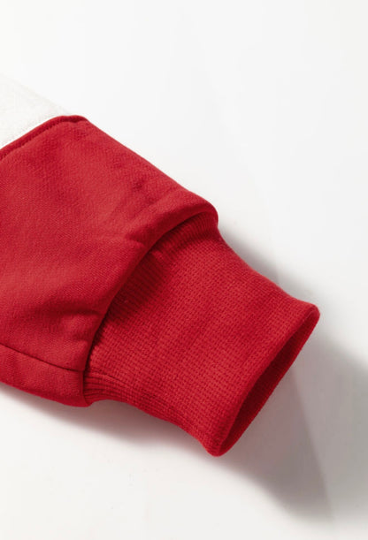 Beacon Pullover