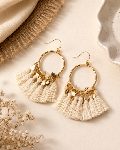 Santorini Fringe