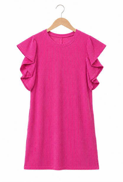 The Pop Fizz Dress