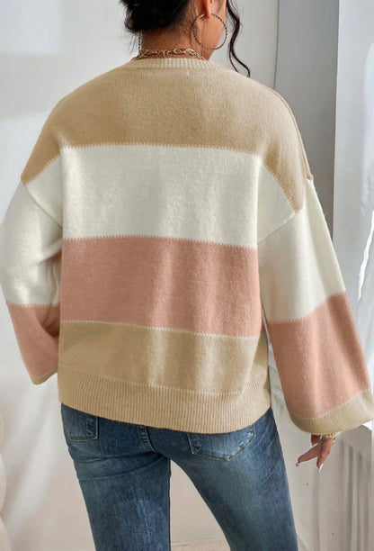 Constance Sweater