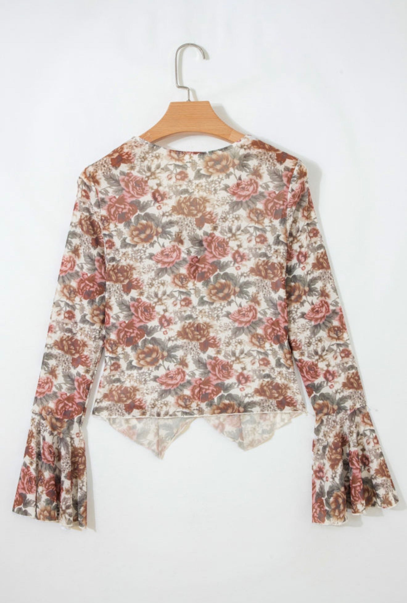 The Maggie Top