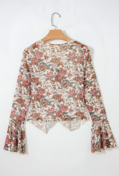 The Maggie Top