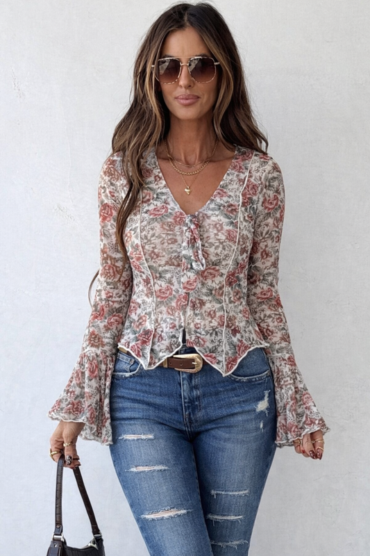 The Maggie Top