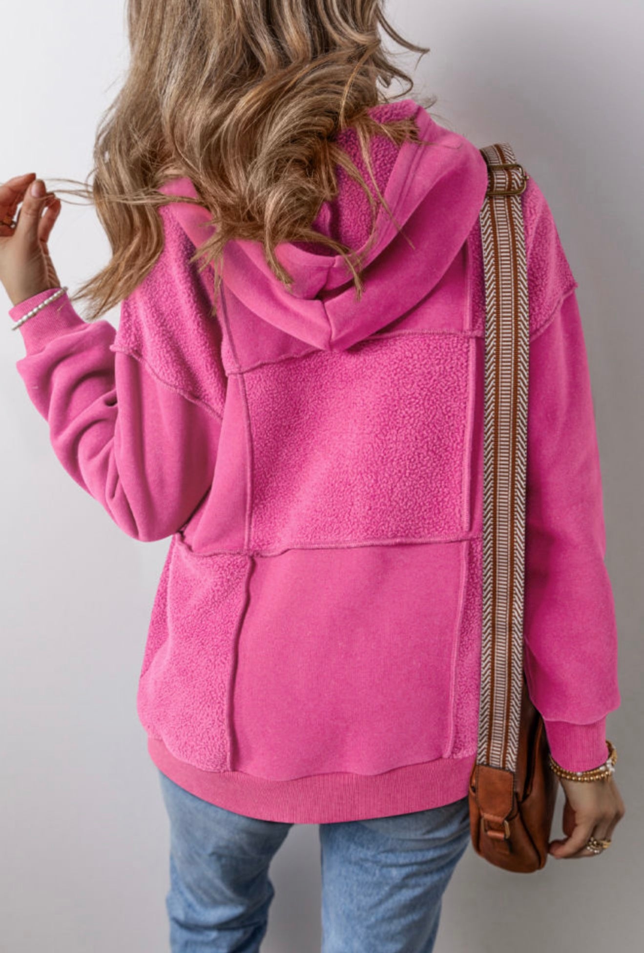 Patch Perfect Hoodie