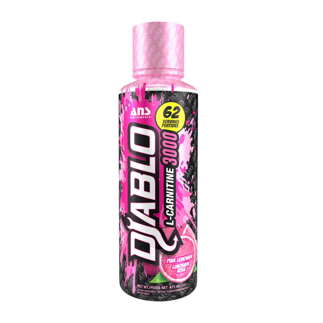 DIABLO CARNITINE 3000
