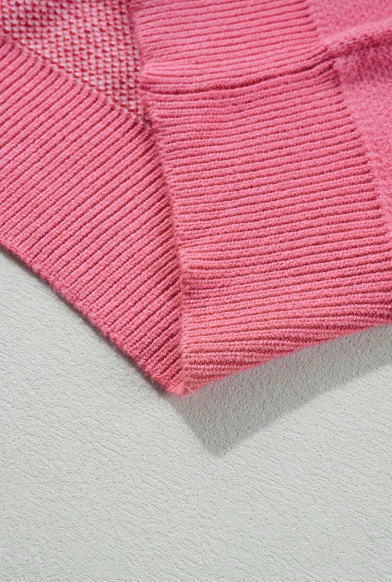 Love You More Sweater