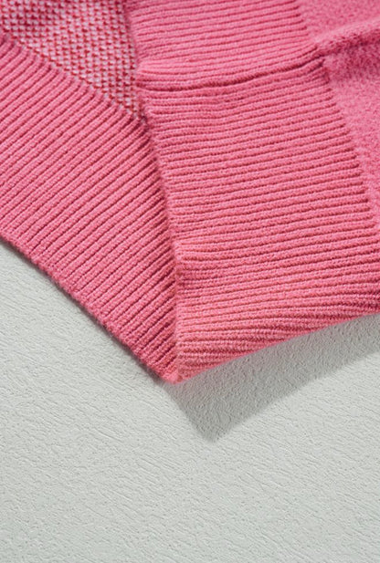 Love You More Sweater