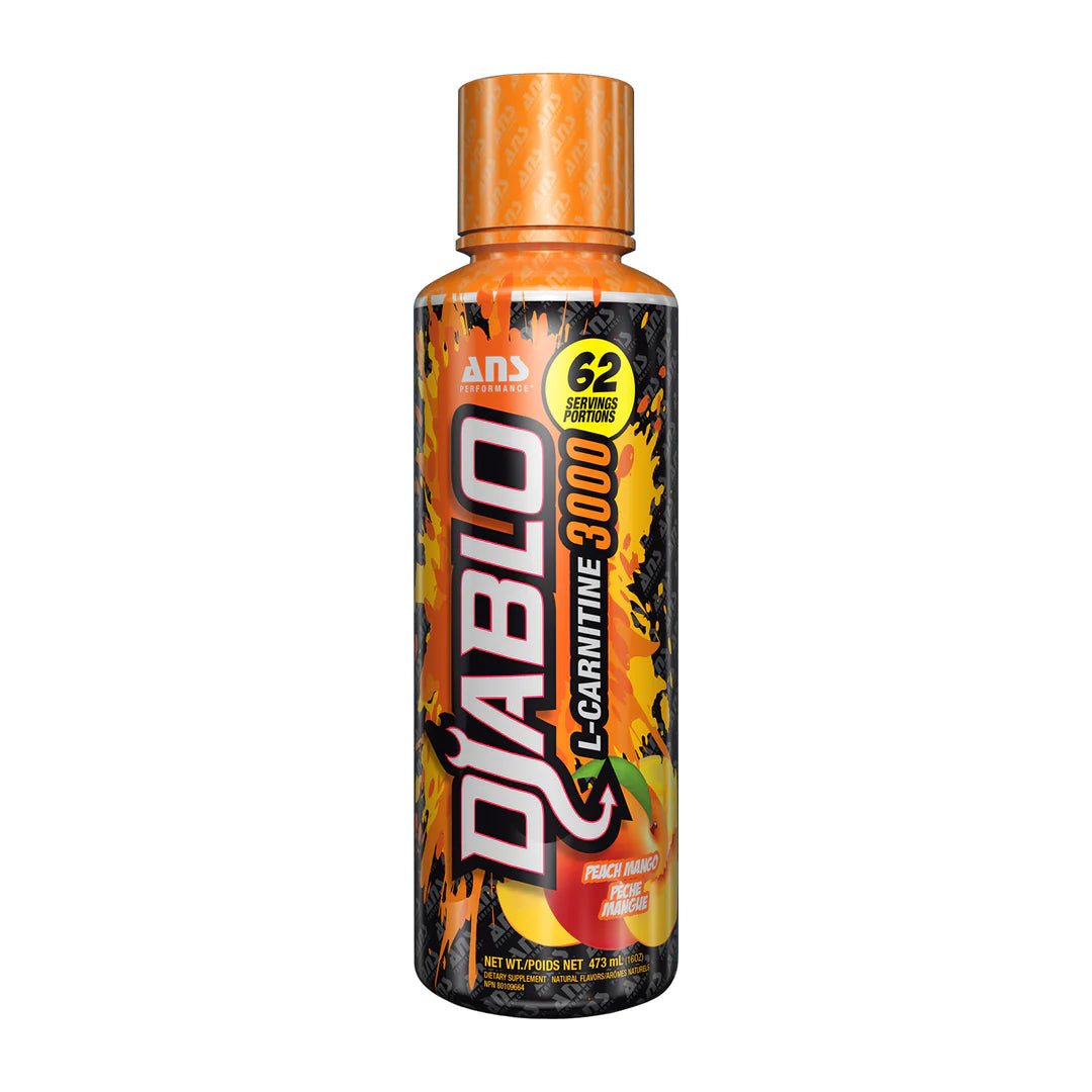 DIABLO CARNITINE 3000