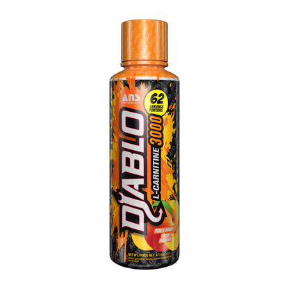 DIABLO CARNITINE 3000