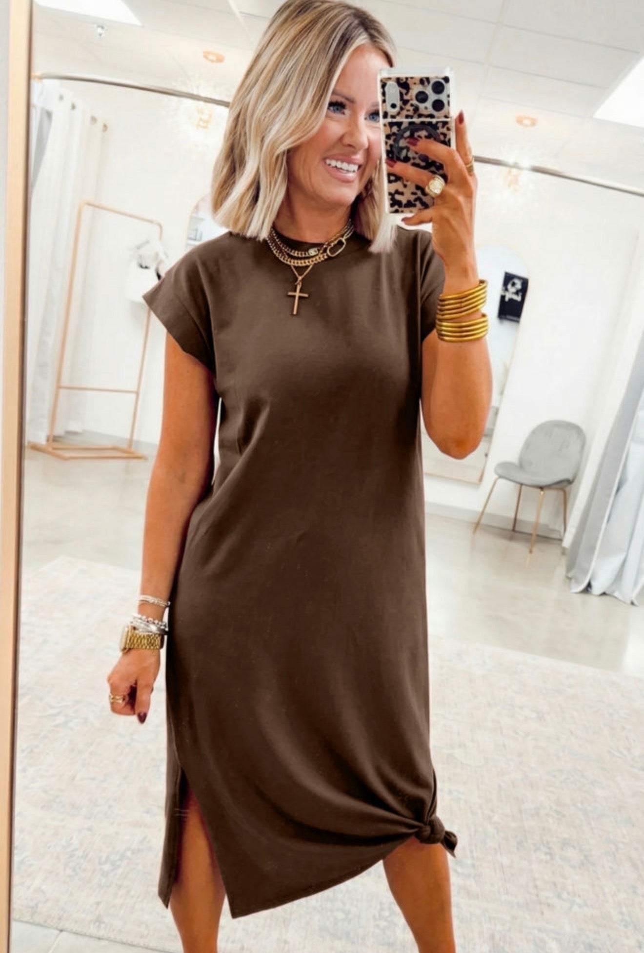 Coco Dress