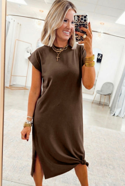 Coco Dress