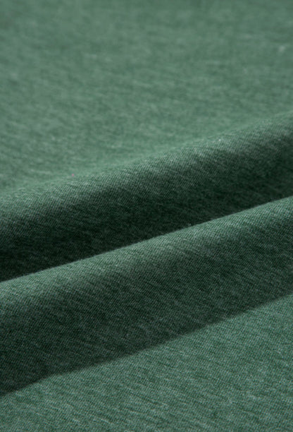 The Evergreen Sculpt Long Sleeve