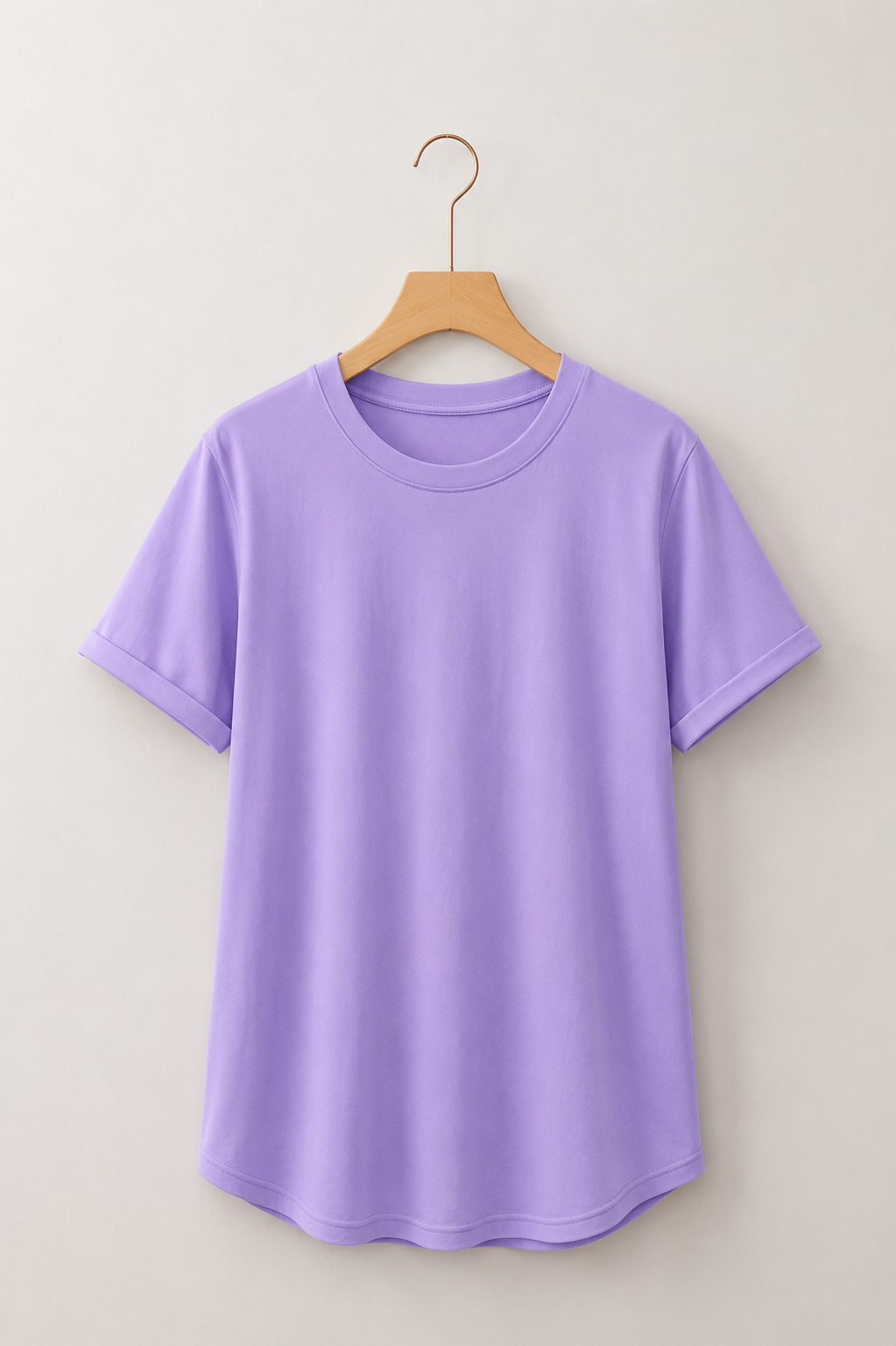 The Everyday Essential Tee