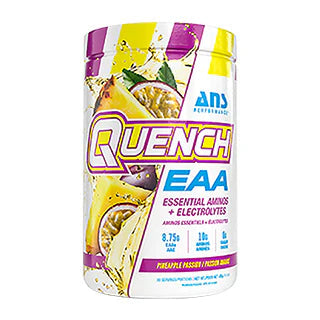Quench EAA’s